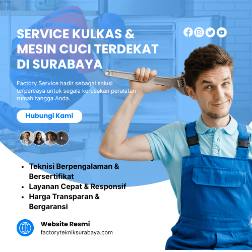 blog factory service